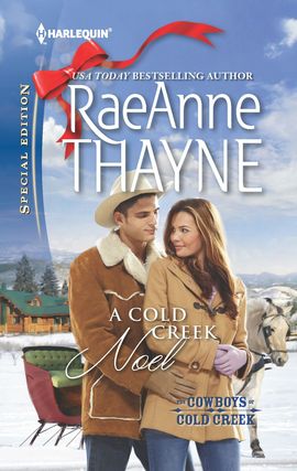 Title details for A Cold Creek Noel by RaeAnne  Thayne - Available